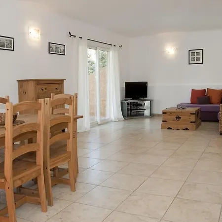 Les Villas Boni * Sainte-Lucie de Porto-Vecchio