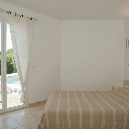 Les Villas Boni Villa *