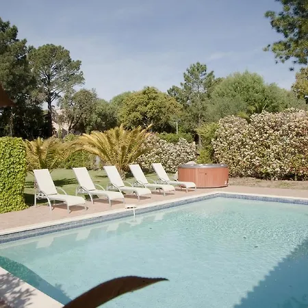 Les Villas Boni * Sainte-Lucie de Porto-Vecchio