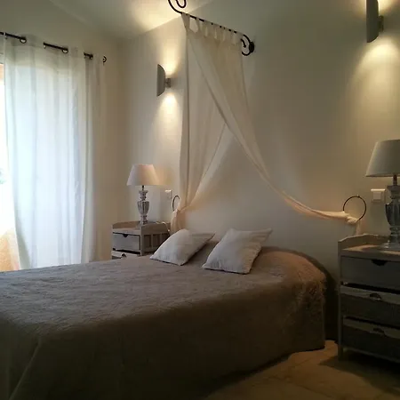 Les Villas Boni Villa Sainte-Lucie de Porto-Vecchio