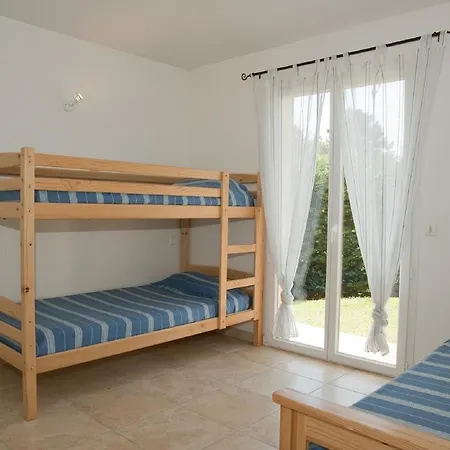 Les Villas Boni Villa *