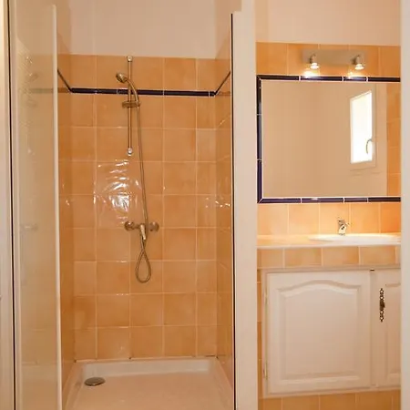 Villa Les Villas Boni