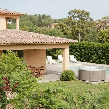 Les Villas Boni *