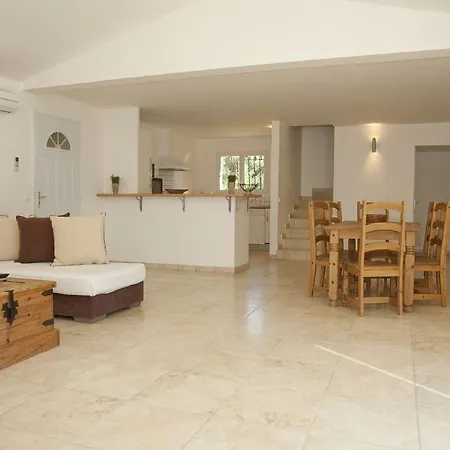 Villa Les Villas Boni Sainte-Lucie de Porto-Vecchio