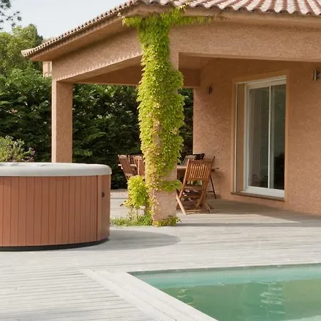 Les Villas Boni *