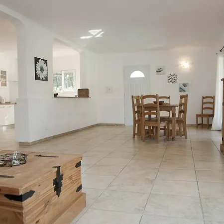 Villa Les Villas Boni Sainte-Lucie de Porto-Vecchio