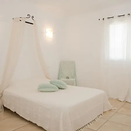 Les Villas Boni Villa