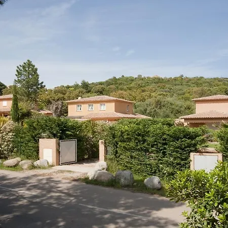 Les Villas Boni *