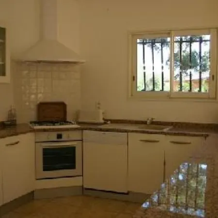 Les Villas Boni
