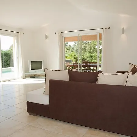 Villa Les Villas Boni Sainte-Lucie de Porto-Vecchio