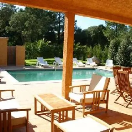 Les Villas Boni