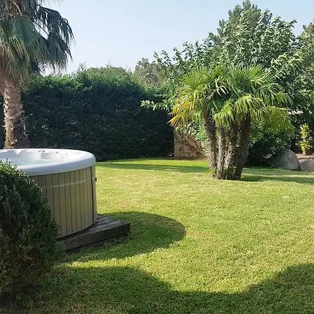 Les Villas Boni