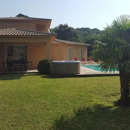 Les Villas Boni *