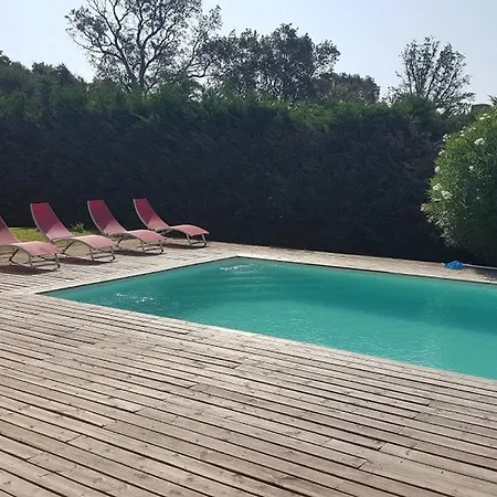 Les Villas Boni *