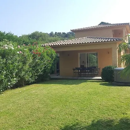 Les Villas Boni