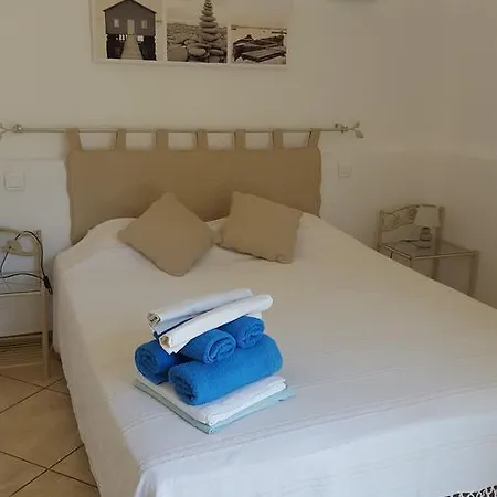 Villa Les Villas Boni