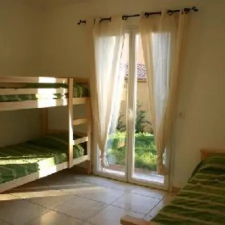 Les Villas Boni